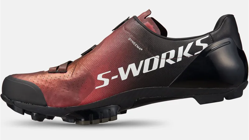 Specialized S-Works Recon Mountain Bike Shoes - Speed Of Light Collection-4